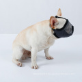 Maille réglable de PVC de museau de bouche d&#39;animal familier dans le masque de chien respirable avant